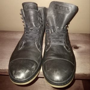 DIESEL BOOTS